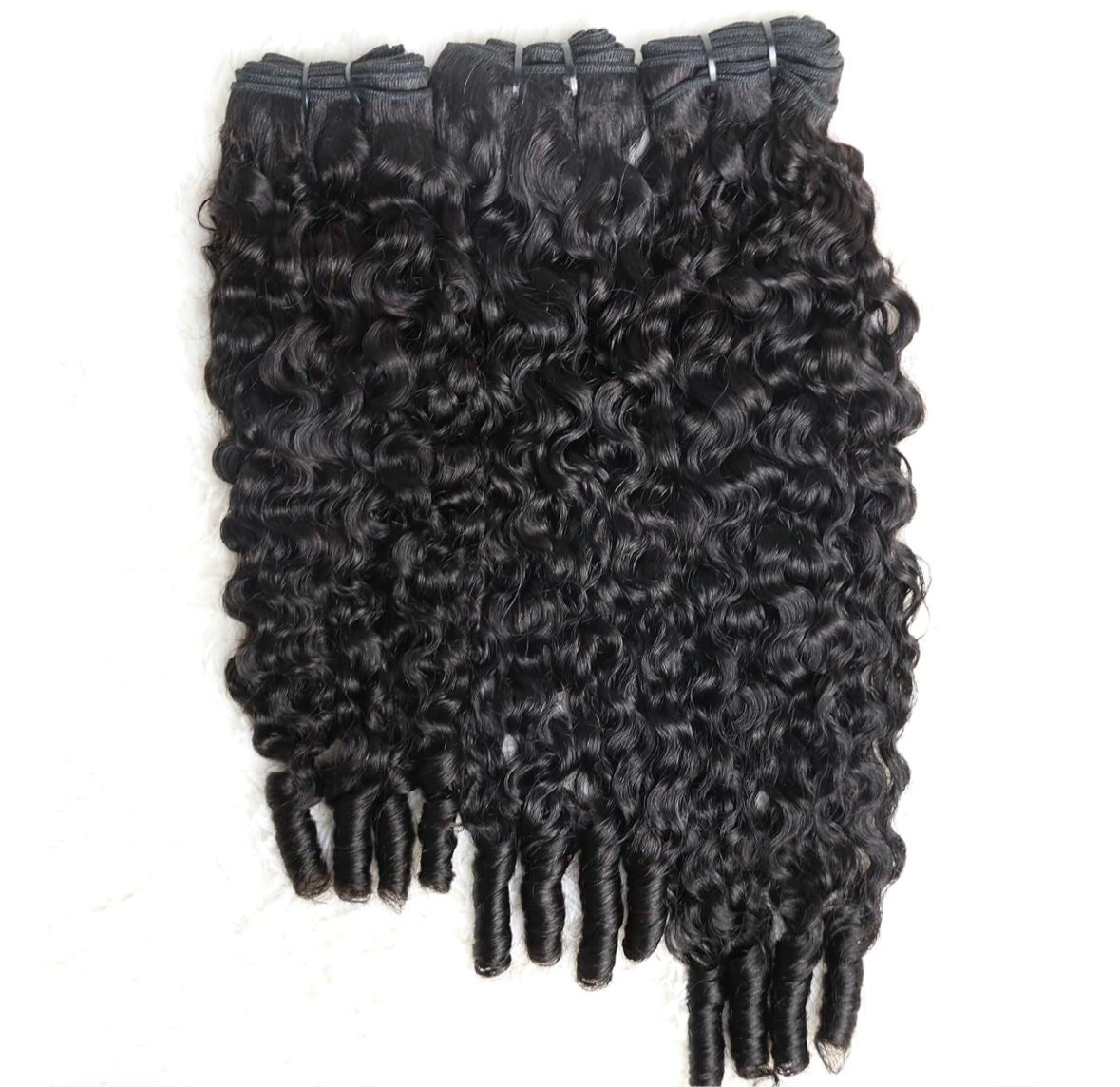 Burmese Curl