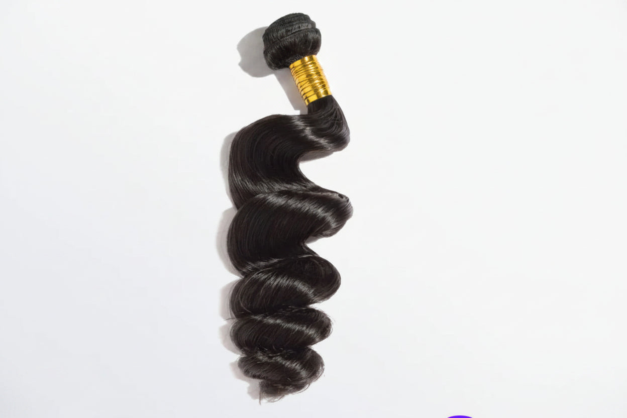 Loose Wavy