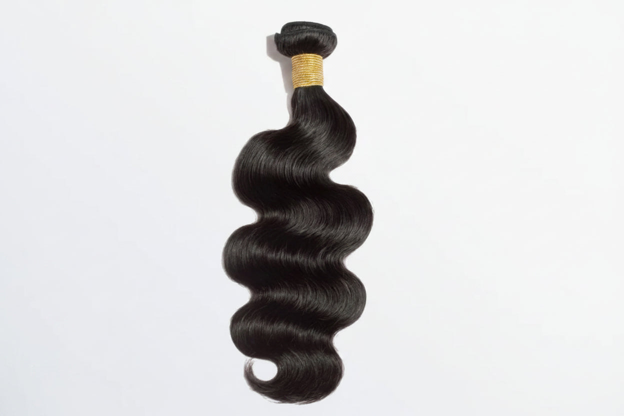 Body Wave