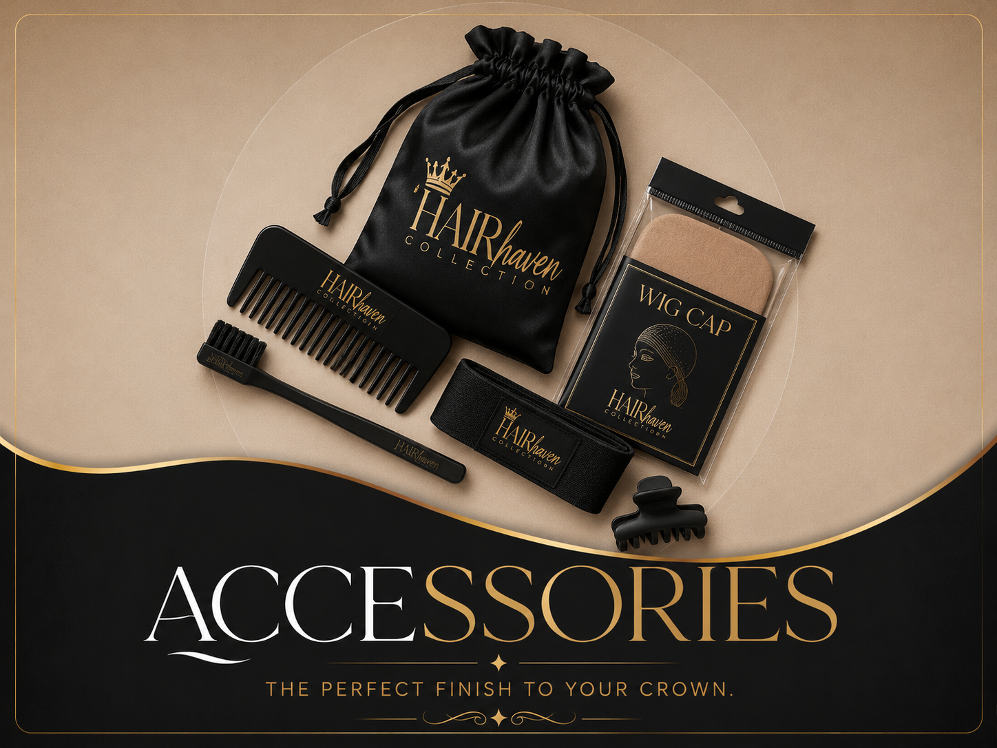 Accessories