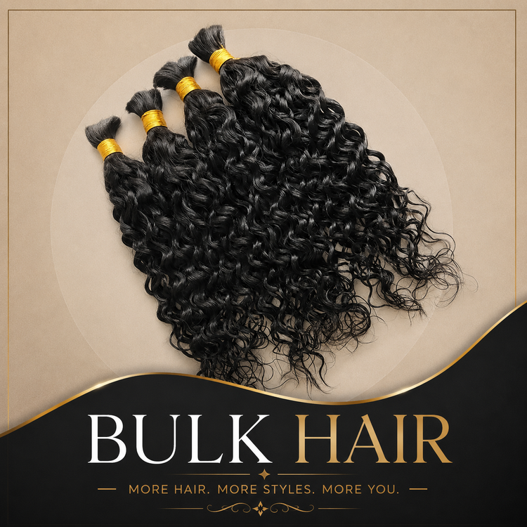 Bulk Hair