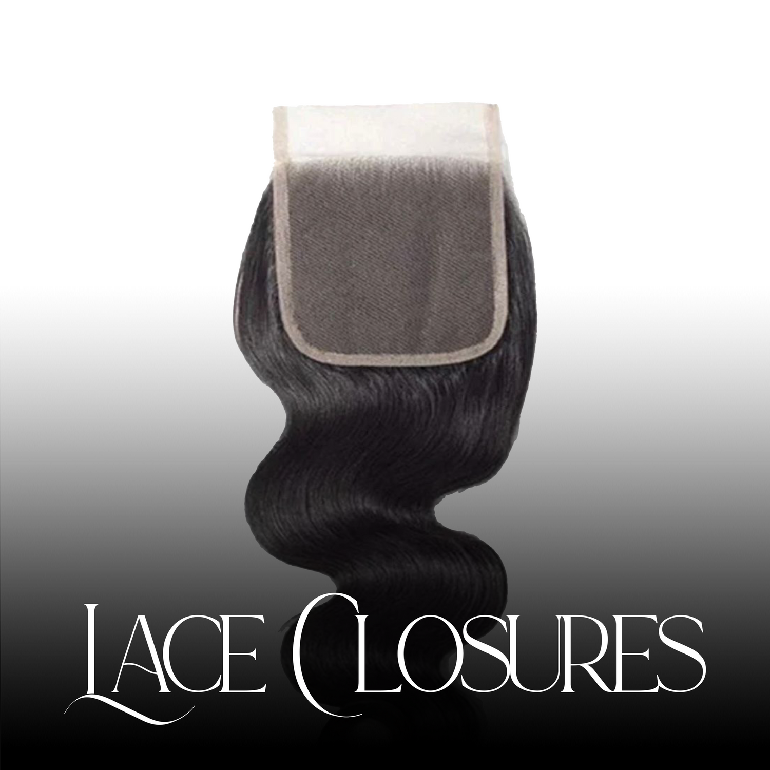 Lace Closures