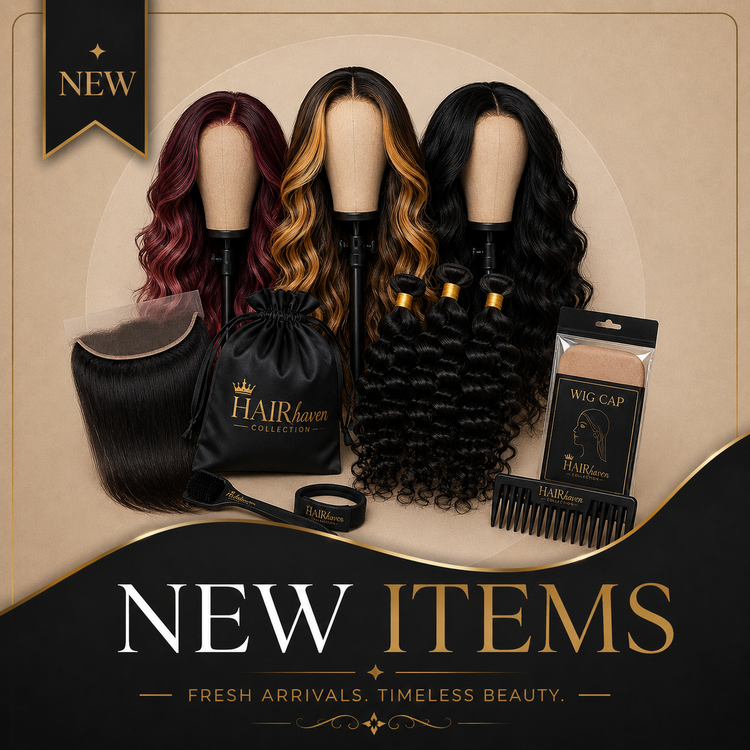 New Items