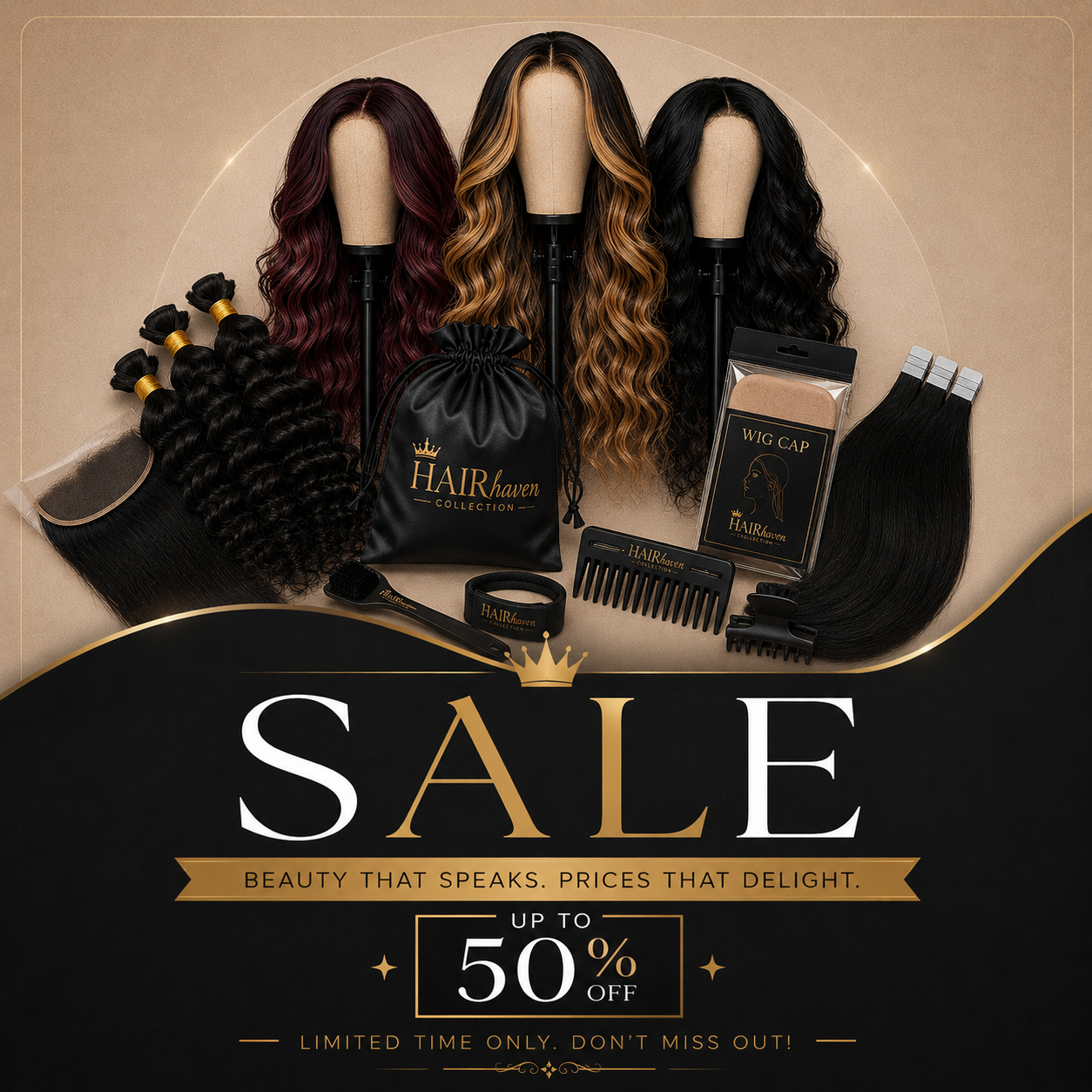 Sale
