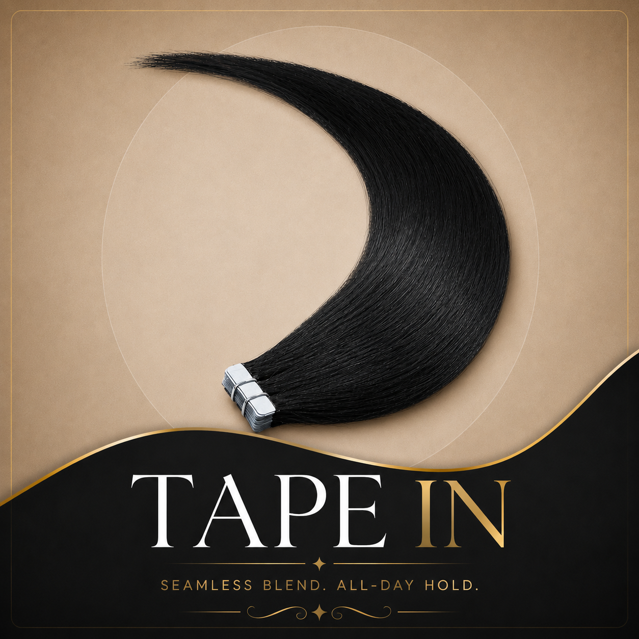 Tape-Ins