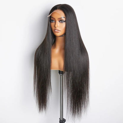 5x5 HD Wigs