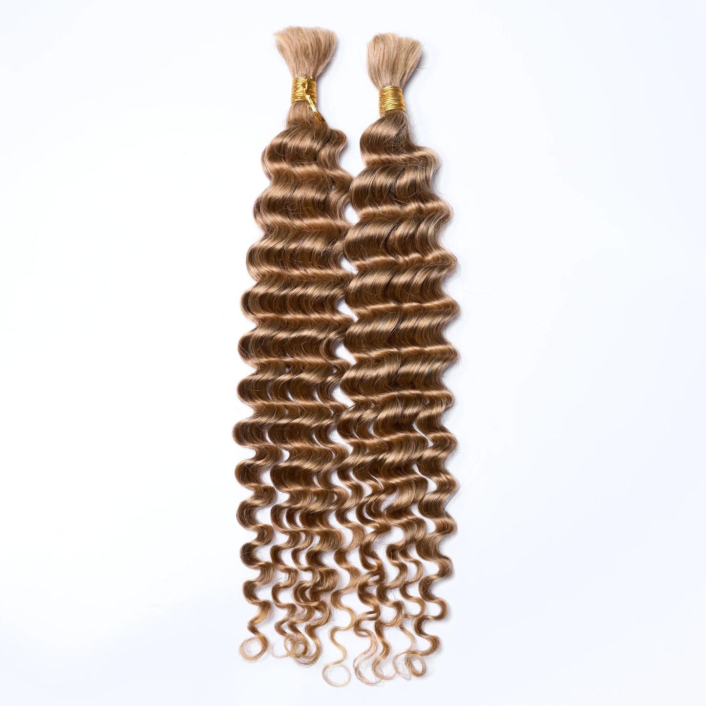 Bulk Boho Braiding Human Hair