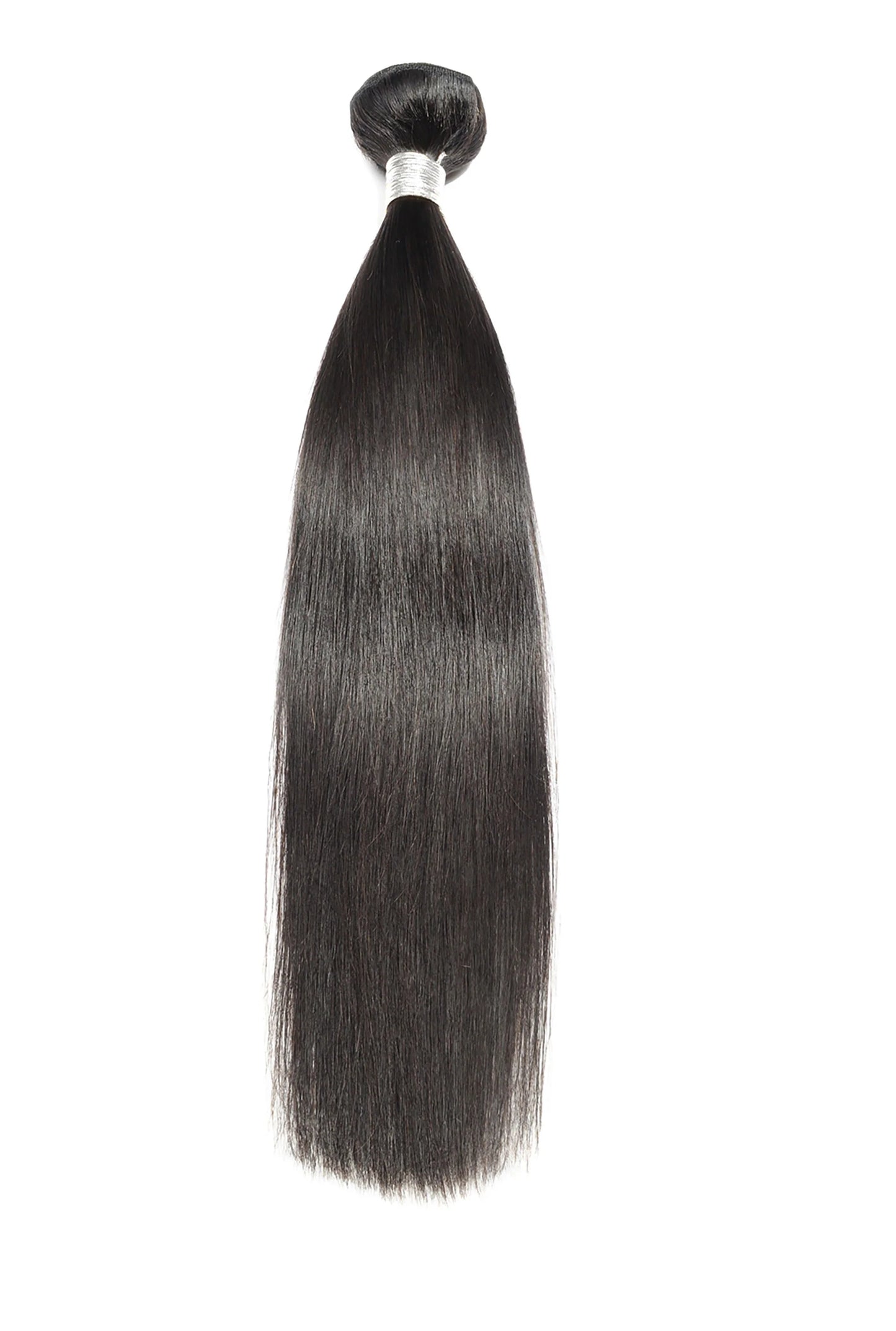 Hair Haven 16-30 Inch Straight Virgin Hair