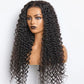 13x4 HD Wigs