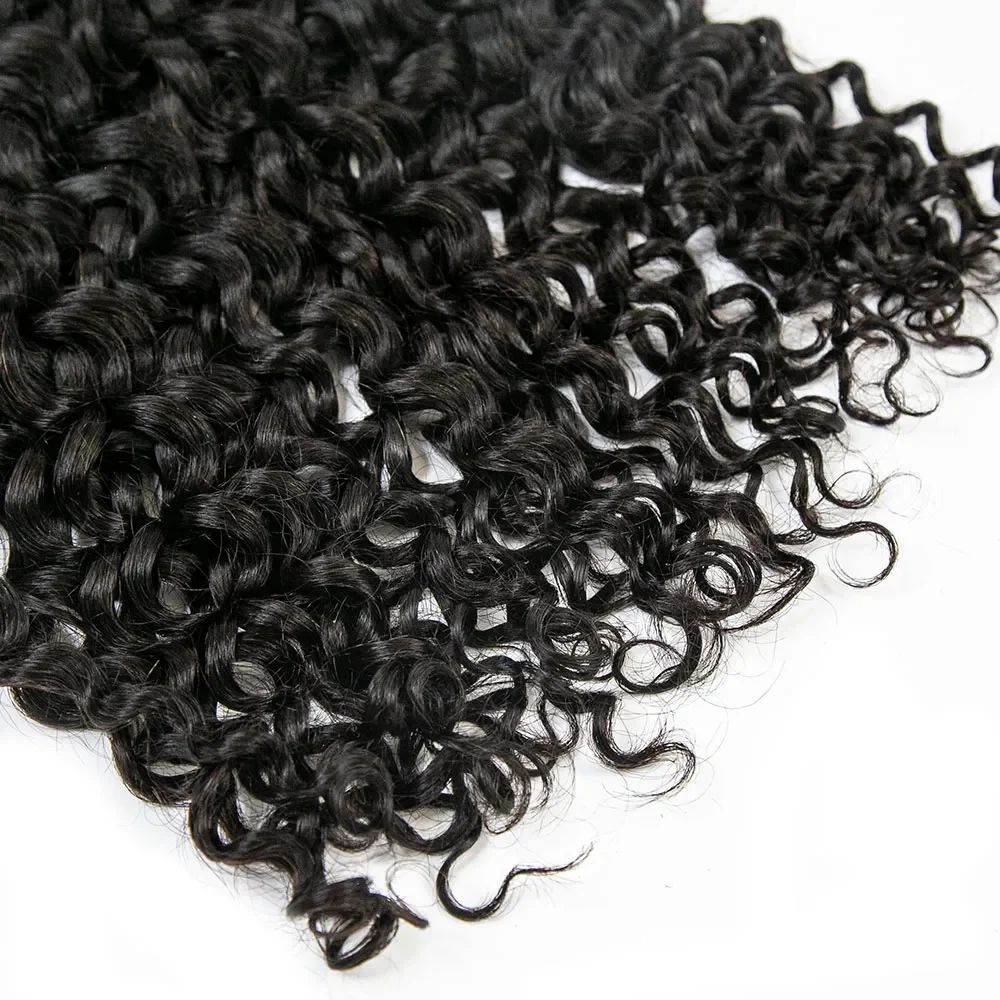 Bulk Boho Braiding Human Hair