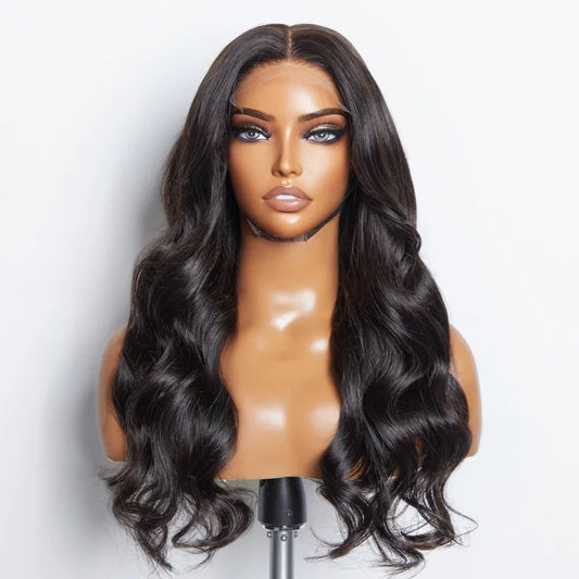 5x5 HD Wigs