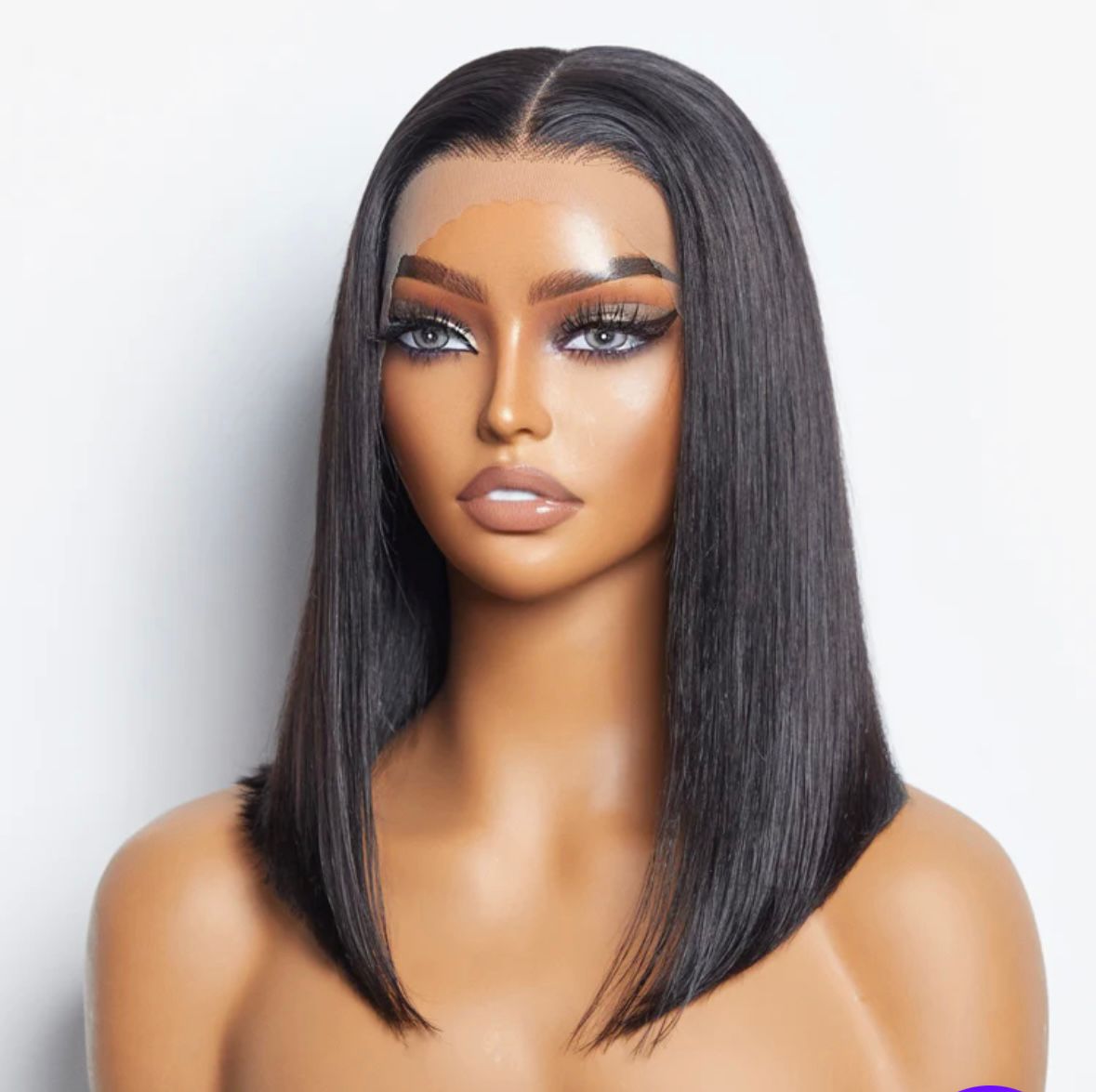 13x4 HD Wigs