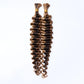Bulk Boho Braiding Human Hair